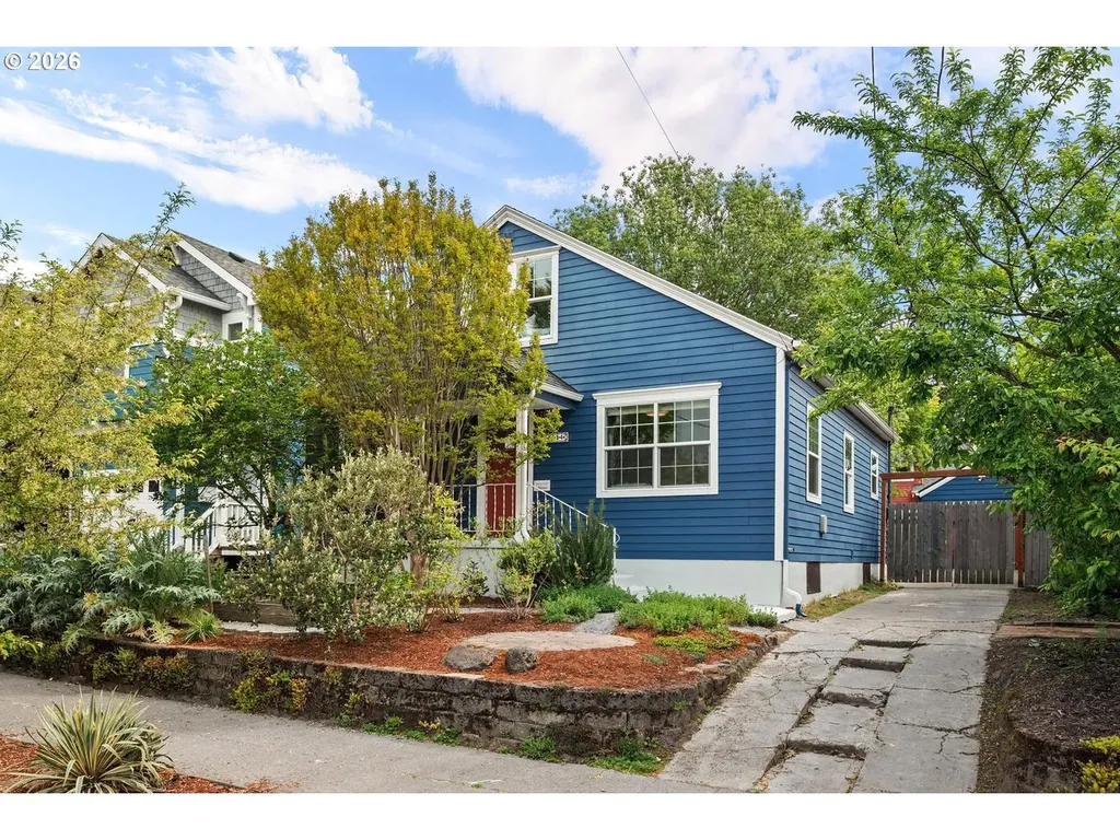 4914 N Maryland Avenue Portland OR 97217