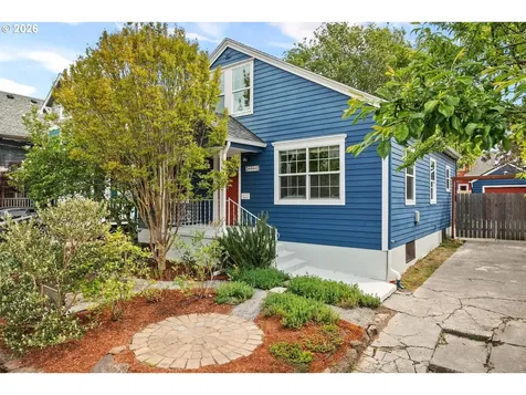 4914 N Maryland Avenue Portland OR 97217