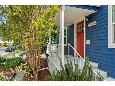 4914 N Maryland Avenue Portland OR 97217