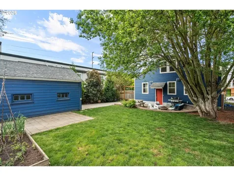 4914 N Maryland Avenue Portland OR 97217