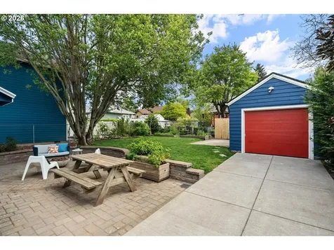 4914 N Maryland Avenue Portland OR 97217