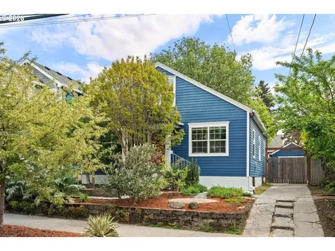 4914 N Maryland Avenue Portland OR 97217