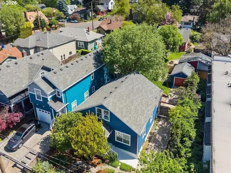 4914 N Maryland Avenue Portland OR 97217