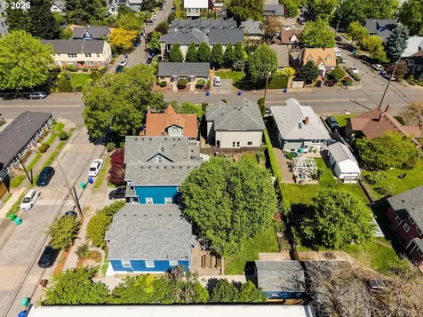 4914 N Maryland Avenue Portland OR 97217