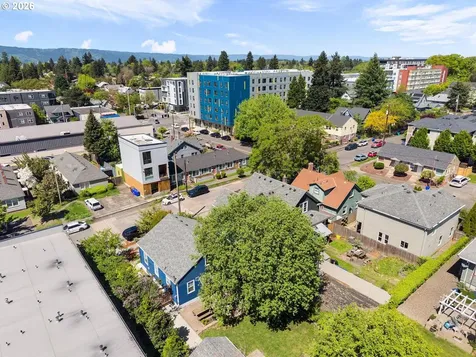 4914 N Maryland Avenue Portland OR 97217