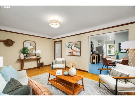 4914 N Maryland Avenue Portland OR 97217