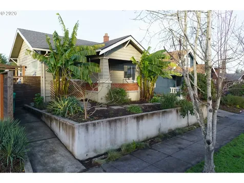 1125 SE Boise Street Portland OR 97202
