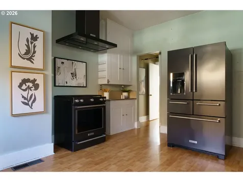1125 SE Boise Street Portland OR 97202