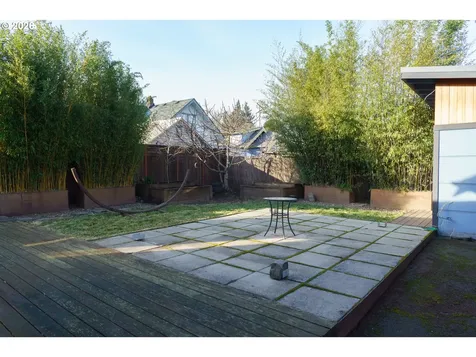 1125 SE Boise Street Portland OR 97202