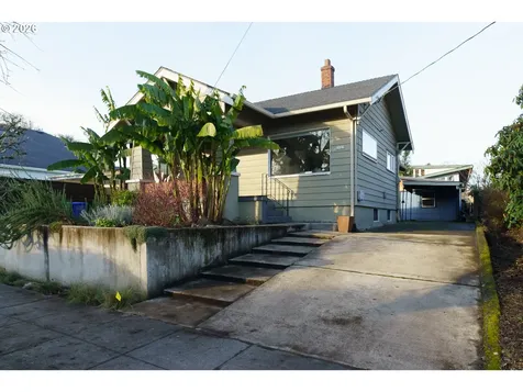 1125 SE Boise Street Portland OR 97202