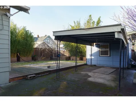 1125 SE Boise Street Portland OR 97202