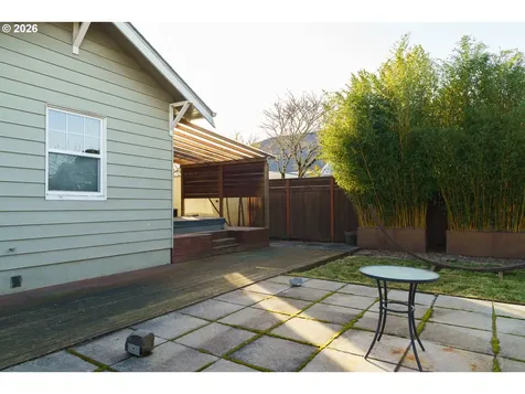 1125 SE Boise Street Portland OR 97202
