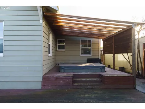 1125 SE Boise Street Portland OR 97202