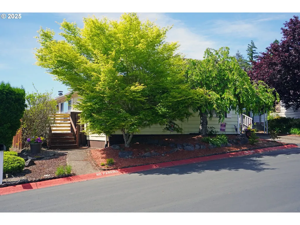 100 SW 195th Avenue Beaverton OR 97006