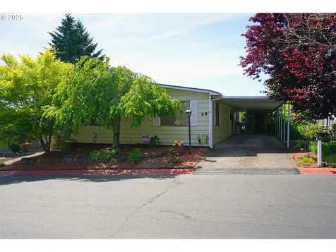 100 SW 195th Avenue Beaverton OR 97006