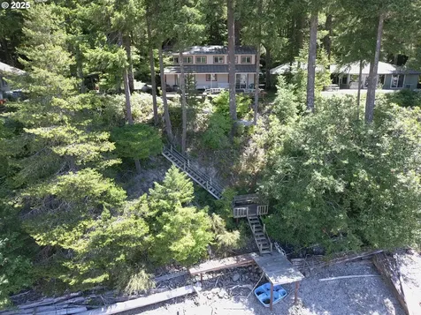 Cabin 25 Northwoods Cougar WA 98616