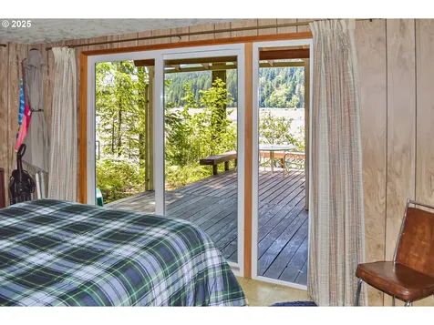 Cabin 25 Northwoods Cougar WA 98616