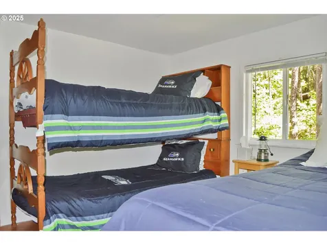 Cabin 25 Northwoods Cougar WA 98616