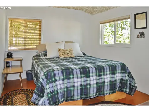 Cabin 25 Northwoods Cougar WA 98616