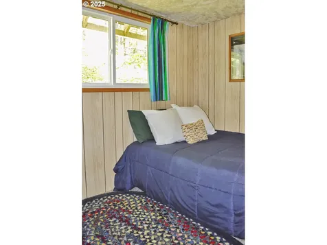 Cabin 25 Northwoods Cougar WA 98616