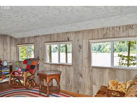 Cabin 25 Northwoods Cougar WA 98616