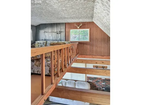 Cabin 25 Northwoods Cougar WA 98616