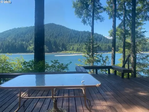 Cabin 25 Northwoods Cougar WA 98616