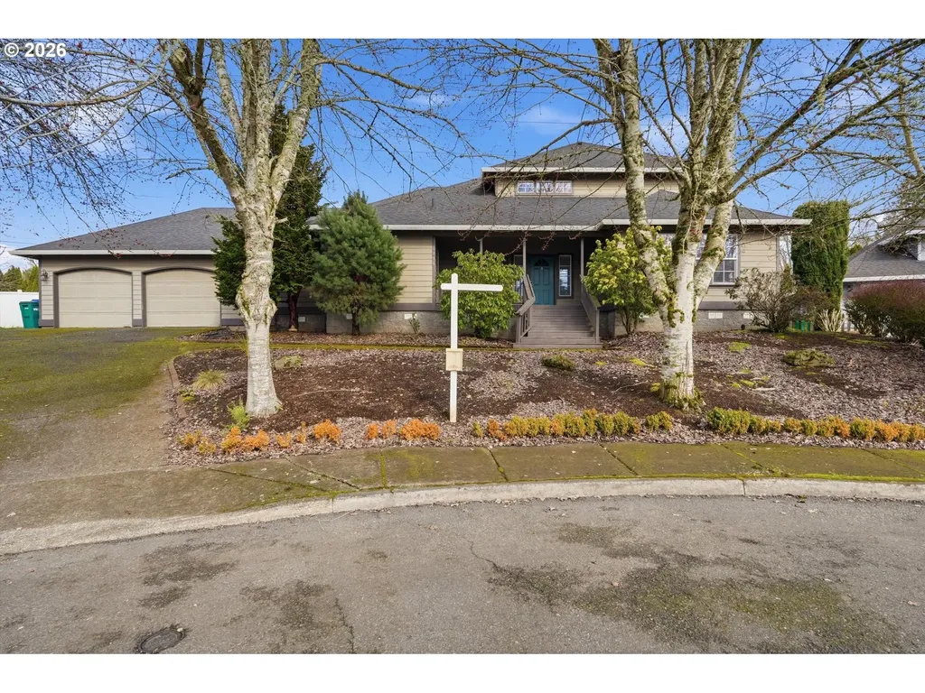 6898 SE Brigadoon Street Milwaukie OR 97267