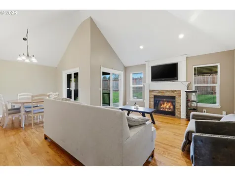 6898 SE Brigadoon Street Milwaukie OR 97267