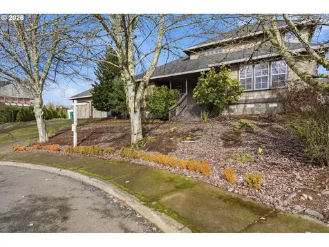 6898 SE Brigadoon Street Milwaukie OR 97267