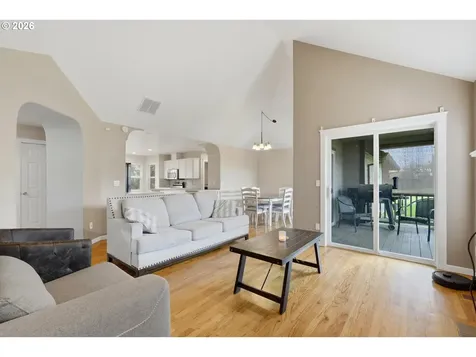 6898 SE Brigadoon Street Milwaukie OR 97267