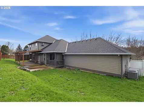 6898 SE Brigadoon Street Milwaukie OR 97267