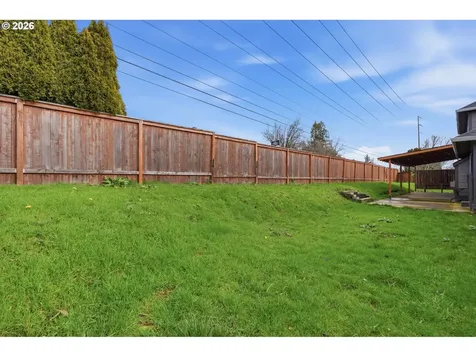 6898 SE Brigadoon Street Milwaukie OR 97267