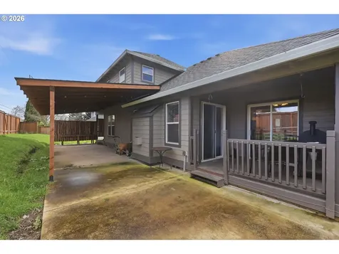 6898 SE Brigadoon Street Milwaukie OR 97267