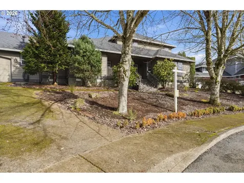 6898 SE Brigadoon Street Milwaukie OR 97267