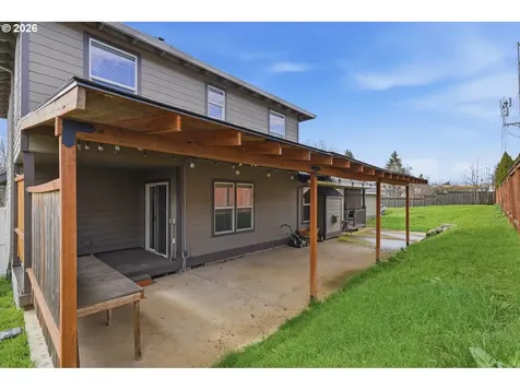 6898 SE Brigadoon Street Milwaukie OR 97267