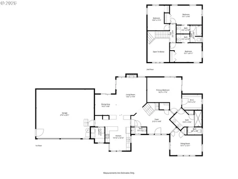 6898 SE Brigadoon Street Milwaukie OR 97267