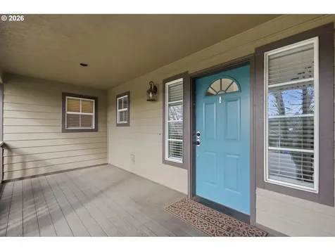 6898 SE Brigadoon Street Milwaukie OR 97267