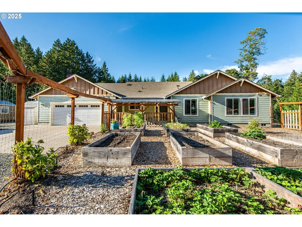 24945 Oak Lane Elmira OR 97437