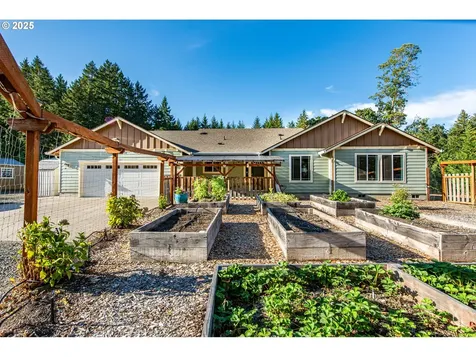 24945 Oak Lane Elmira OR 97437