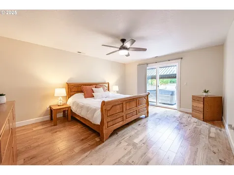 24945 Oak Lane Elmira OR 97437