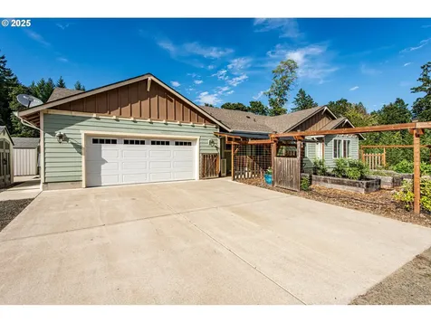 24945 Oak Lane Elmira OR 97437