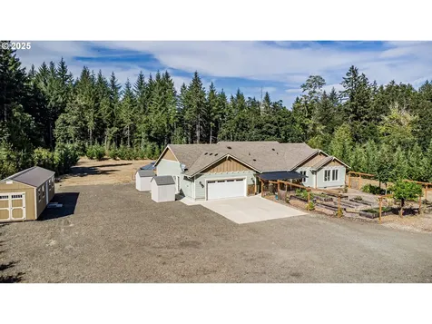 24945 Oak Lane Elmira OR 97437