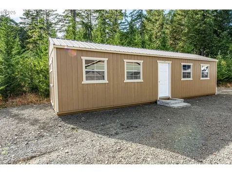 24945 Oak Lane Elmira OR 97437