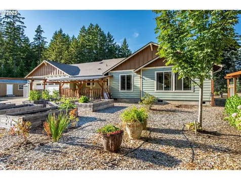24945 Oak Lane Elmira OR 97437