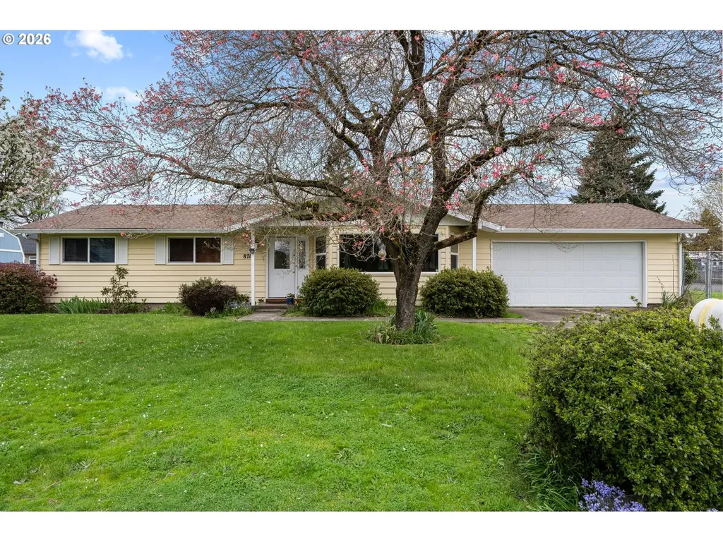 8718 NE 95th Street Vancouver WA 98662