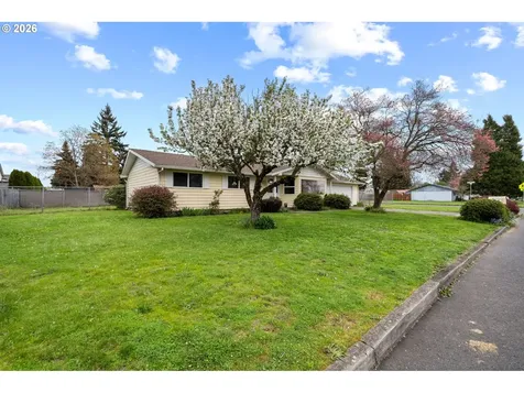 8718 NE 95th Street Vancouver WA 98662