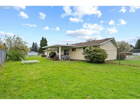 8718 NE 95th Street Vancouver WA 98662