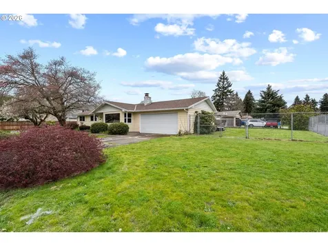 8718 NE 95th Street Vancouver WA 98662