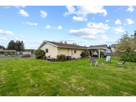 8718 NE 95th Street Vancouver WA 98662